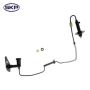 SKYWARD AUTOMOTIVE SKCC649056 Clutch Master and Slave Cylinder Assembly