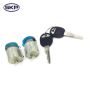 SKYWARD AUTOMOTIVE SKDL19B Door Lock Kit