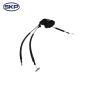 SKYWARD AUTOMOTIVE SKDLA1161 Door Lock Actuator