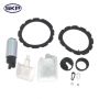 SKYWARD AUTOMOTIVE SKEFP509 Fuel Pump and Strainer Set