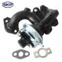 SKYWARD AUTOMOTIVE SKEGV693 Exhaust Gas Recirculation (EGR) Valve