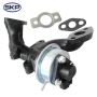SKYWARD AUTOMOTIVE SKEGV693 Exhaust Gas Recirculation (EGR) Valve