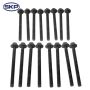 SKYWARD AUTOMOTIVE SKES71324 Engine Cylinder Head Bolt