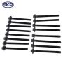 SKYWARD AUTOMOTIVE SKES71324 Engine Cylinder Head Bolt