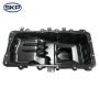 SKYWARD AUTOMOTIVE SKFP67A Engine Oil Pan