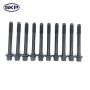 SKYWARD AUTOMOTIVE SKHB181 Engine Cylinder Head Bolt Set