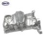 SKYWARD AUTOMOTIVE SKHOP35A Engine Oil Pan