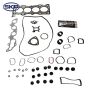 SKYWARD AUTOMOTIVE SKHS26522PT Engine Cylinder Head Gasket Set