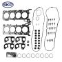 SKYWARD AUTOMOTIVE SKHS26665PT Engine Cylinder Head Gasket