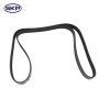 SKYWARD AUTOMOTIVE SKK060650 Engine Timing Belt