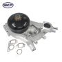 SKYWARD AUTOMOTIVE SKMAW6009 Engine Water Pump