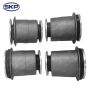 SKYWARD AUTOMOTIVE SKMCK3209 Suspension Control Arm Bushing Kit