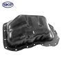 SKYWARD AUTOMOTIVE SKMZP19A Engine Oil Pan