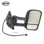 SKYWARD AUTOMOTIVE SKOMG003 Door Mirror
