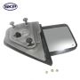 SKYWARD AUTOMOTIVE SKOMG008 Door Mirror
