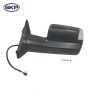 SKYWARD AUTOMOTIVE SKOMG011 Door Mirror