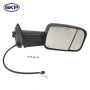 SKYWARD AUTOMOTIVE SKOMG012 Door Mirror