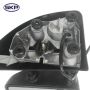 SKYWARD AUTOMOTIVE SKOMG017 Door Mirror