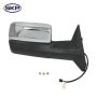SKYWARD AUTOMOTIVE SKOMG021 Door Mirror