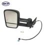 SKYWARD AUTOMOTIVE SKOMG029 Door Mirror