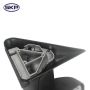 SKYWARD AUTOMOTIVE SKOMG033 Door Mirror