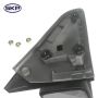 SKYWARD AUTOMOTIVE SKOMG041 Door Mirror