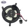 SKYWARD AUTOMOTIVE SKPM4129 HVAC Blower Motor