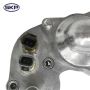 SKYWARD AUTOMOTIVE SKRH144D Engine Coolant Thermostat Housing Assembly