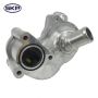 SKYWARD AUTOMOTIVE SKRH144D Engine Coolant Thermostat Housing Assembly