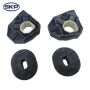 SKYWARD AUTOMOTIVE SKRM02023 Radiator Mount Kit