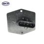 SKYWARD AUTOMOTIVE SKRU61 HVAC Blower Motor Resistor