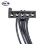 SKYWARD AUTOMOTIVE SKS1619 Combination Switch Connector