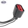 SKYWARD AUTOMOTIVE SKS1763 HVAC Blower Motor Resistor Connector