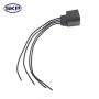 SKYWARD AUTOMOTIVE SKS1763 HVAC Blower Motor Resistor Connector