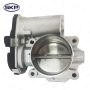 SKYWARD AUTOMOTIVE SKS20015 Fuel Injection Throttle Body Assembly
