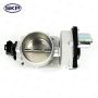 SKYWARD AUTOMOTIVE SKS20020 Fuel Injection Throttle Body Assembly