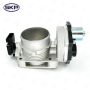 SKYWARD AUTOMOTIVE SKS20020 Fuel Injection Throttle Body Assembly