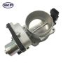 SKYWARD AUTOMOTIVE SKS20022 Fuel Injection Throttle Body Assembly