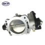SKYWARD AUTOMOTIVE SKS20022 Fuel Injection Throttle Body Assembly