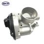 SKYWARD AUTOMOTIVE SKS20025 Fuel Injection Throttle Body