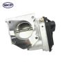 SKYWARD AUTOMOTIVE SKS20025 Fuel Injection Throttle Body