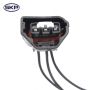 SKYWARD AUTOMOTIVE SKS2088 Throttle Position Sensor Connector