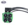SKYWARD AUTOMOTIVE SKS555 Automatic Transmission Torque Converter Clutch Switch Connector