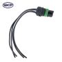 SKYWARD AUTOMOTIVE SKS555 Automatic Transmission Torque Converter Clutch Switch Connector