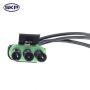 SKYWARD AUTOMOTIVE SKS564 Throttle Position Sensor Connector