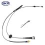 SKYWARD AUTOMOTIVE SKSM2094 Automatic Transmission Shifter Cable