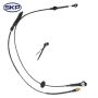 SKYWARD AUTOMOTIVE SKSM2094 Automatic Transmission Shifter Cable