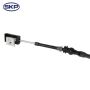 SKYWARD AUTOMOTIVE SKSM2364 Automatic Transmission Shifter Cable