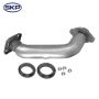 SKYWARD AUTOMOTIVE SKT98149 Exhaust Crossover Pipe
