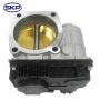 SKYWARD AUTOMOTIVE SKTB1001 Fuel Injection Throttle Body Assembly
